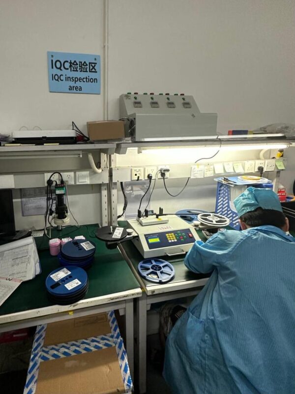 IQC