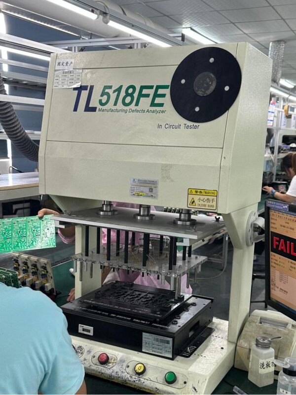 PCB Inspection