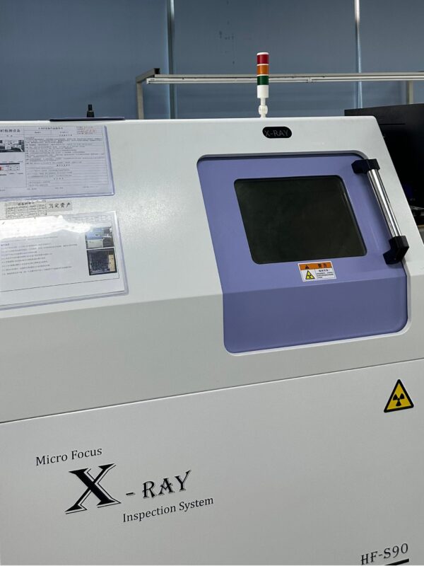 X-Ray